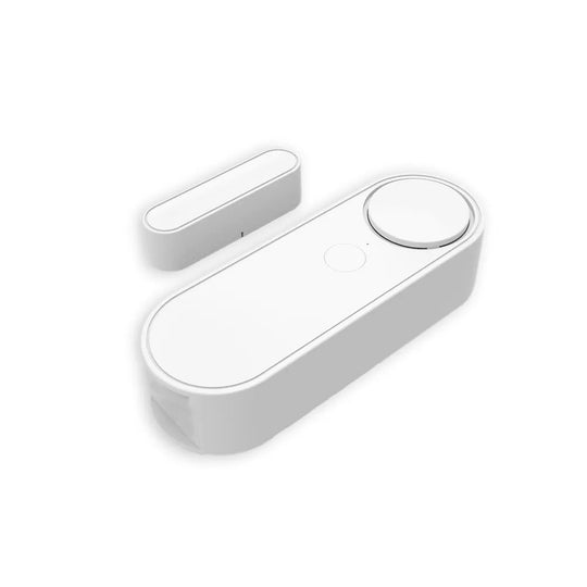 Door/Window Sensor with WiFi Alarm