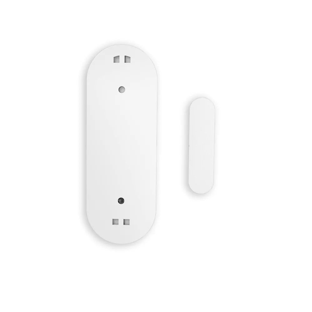 Door/Window Sensor with WiFi Alarm